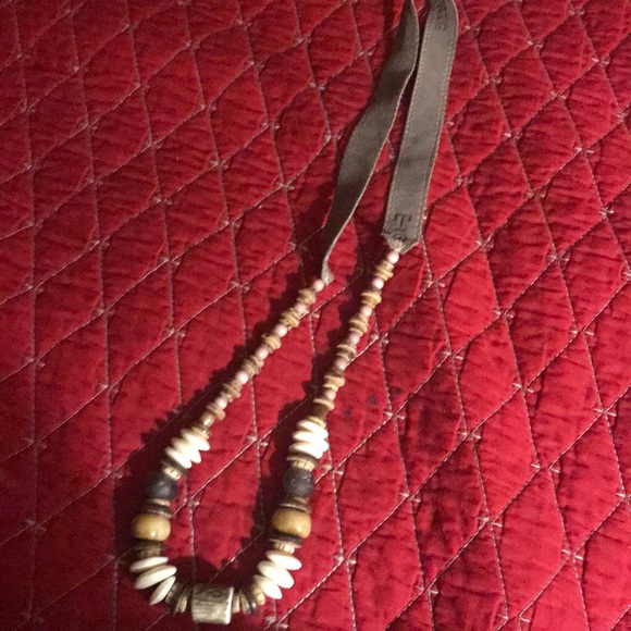 Twine and Twig Necklace New - Picture 2 of 5